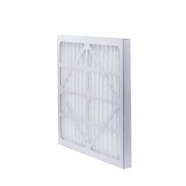 初效紙框過濾網 谷瀑環保旺鋪