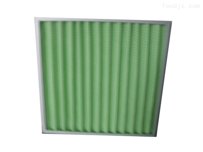 初效空氣過濾器 工業(yè)空氣凈化的首選設(shè)備