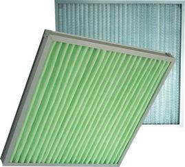 昆明地區595×595×46mm初效過濾器 選對廠家，確保高效凈化第一步